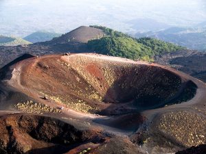 etna sicilia