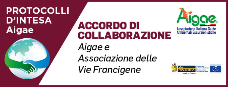 AIGAE Associazione Italiana Guide Ambientali Escursionistiche